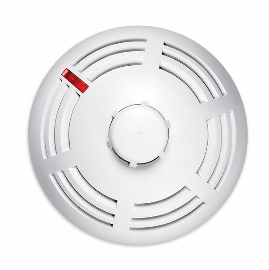 SATEL TSD-1 Opticko-teplotný detektor pre systémy 12V